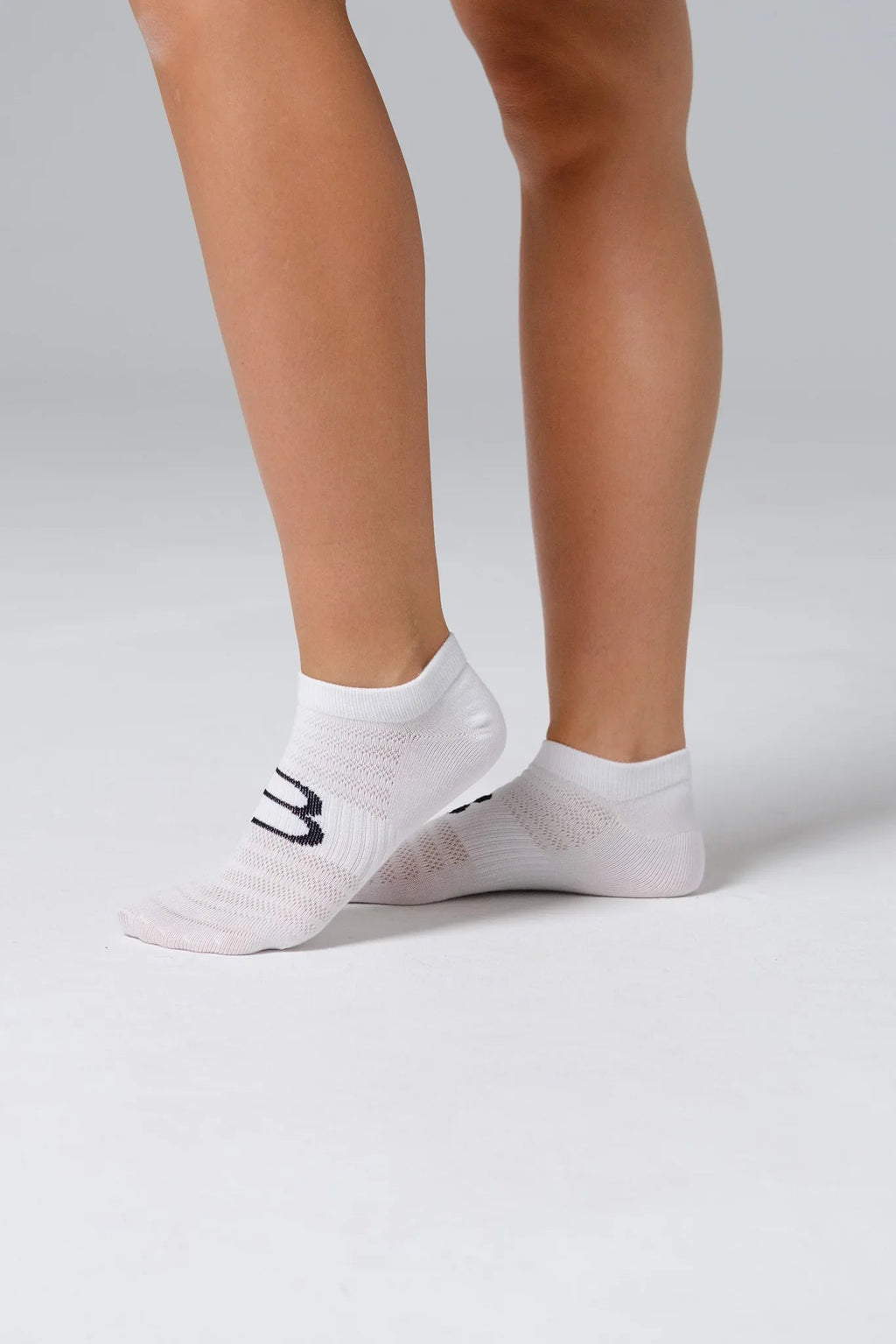 Ankle Socks 3-Pack - White