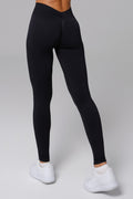 Asha Leggings - Black