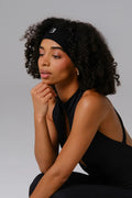Aura Headband - Black