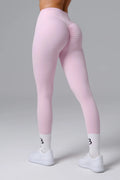 Camila Leggings - Pink