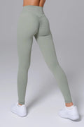 Camila Leggings - Sage