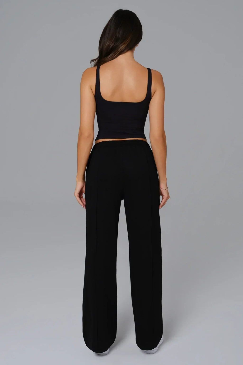Ellie Sweatpants - Black