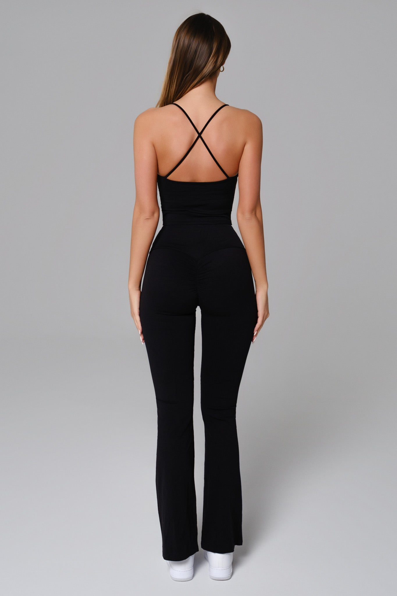 Haven Top - Black