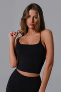 Haven Top - Black
