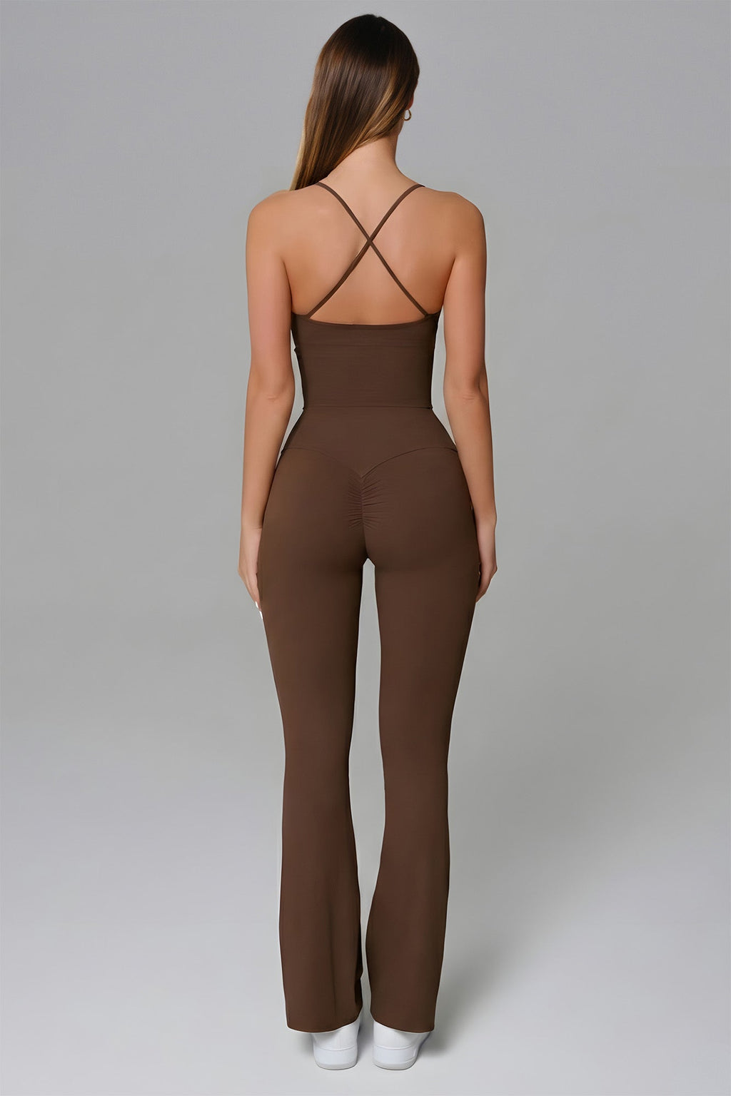 Haven Top - Cocoa