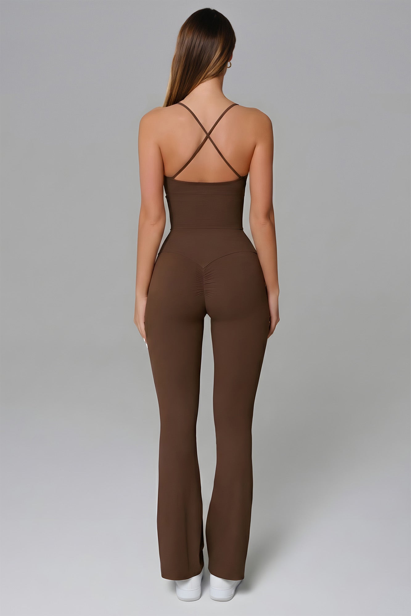 Haven Top - Cocoa