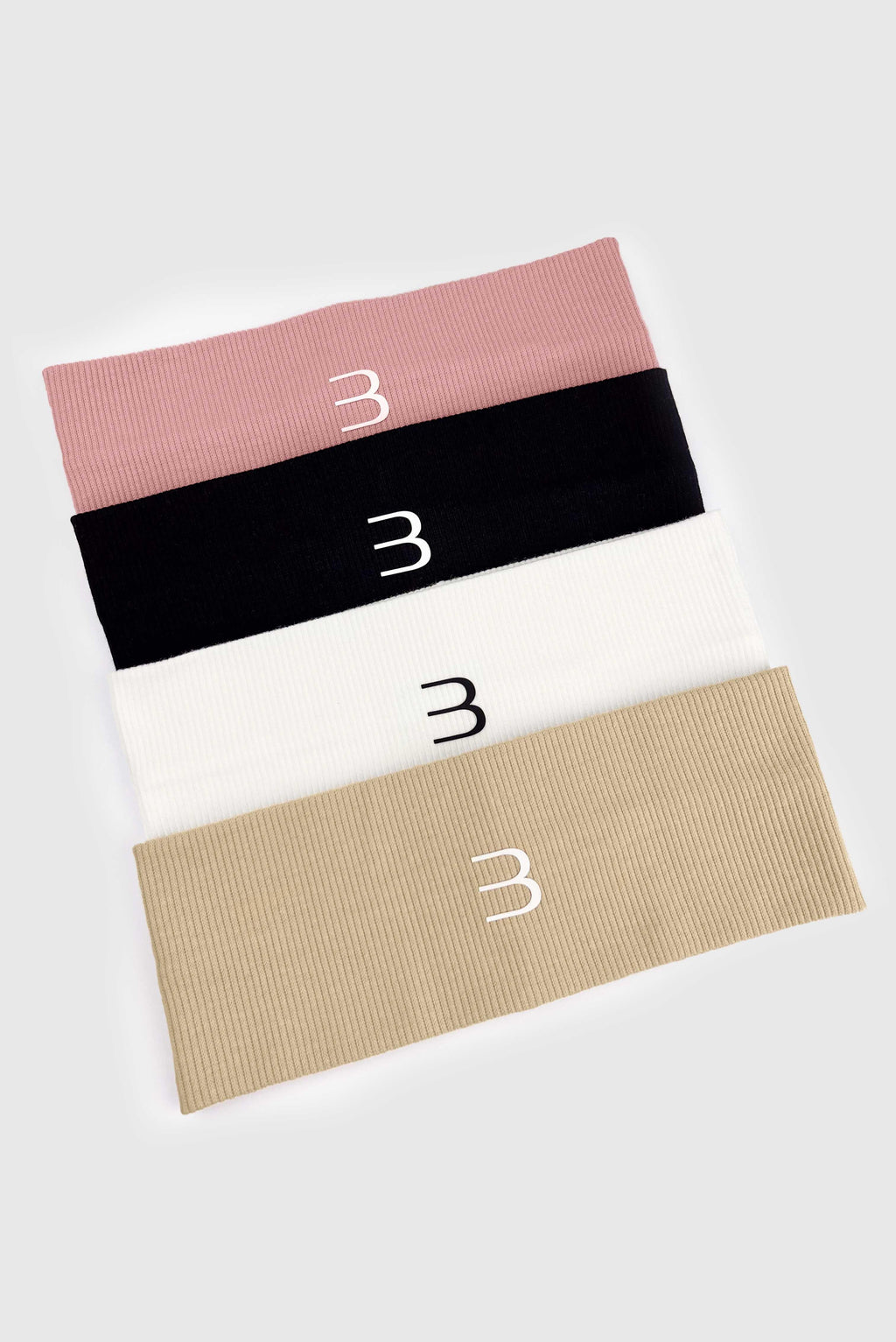 Aura Headband - Pink