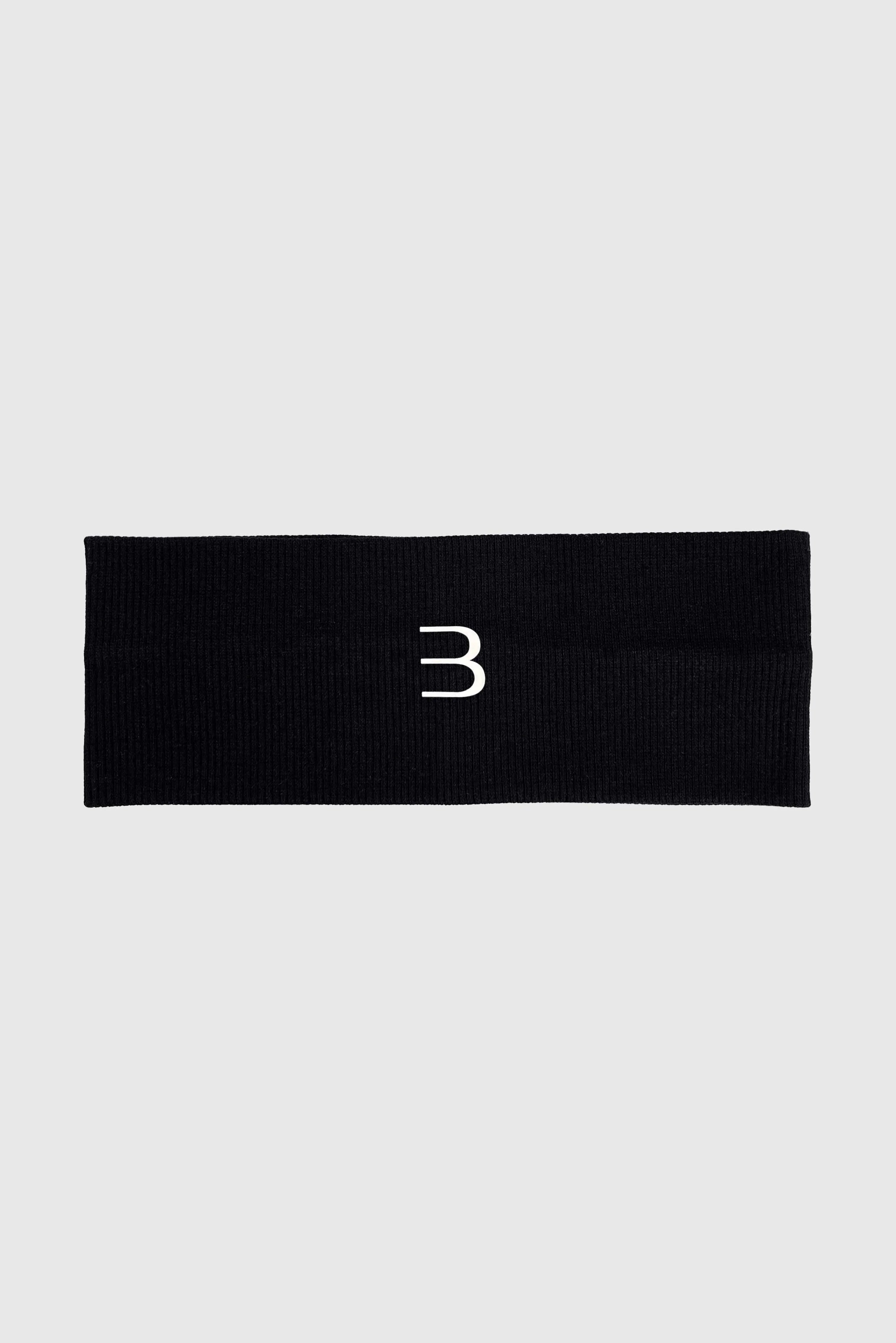 Aura Headband - Black
