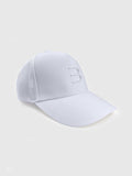 Classic Meshback Cap - White