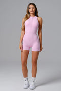 Milana Jumpsuit - Pink