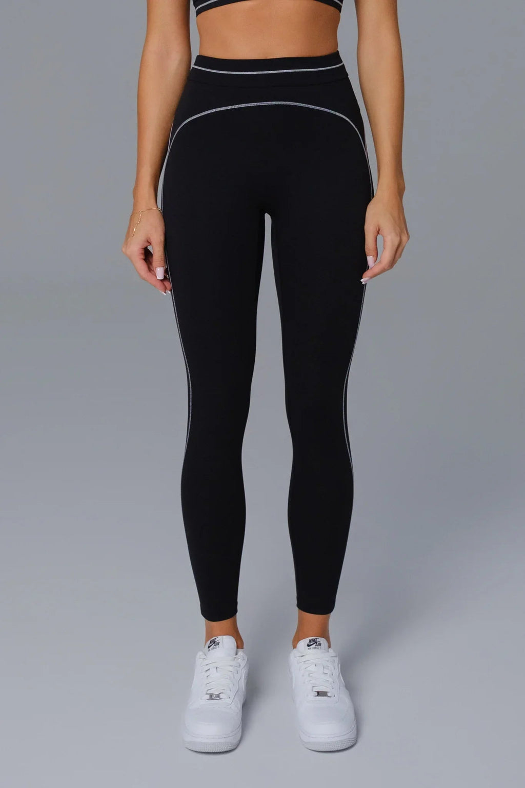 Nadine Leggings - Black