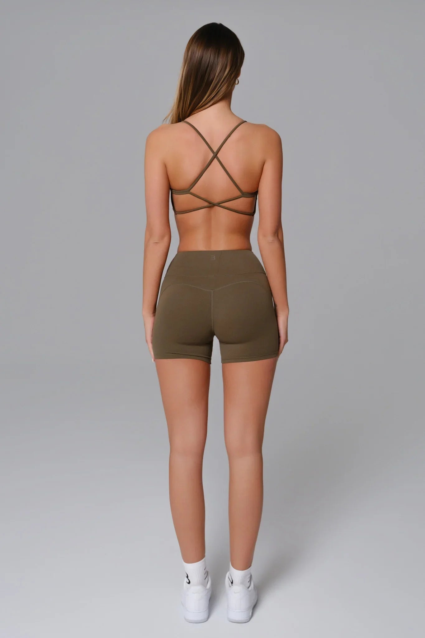 Nicole Shorts - Sagewood