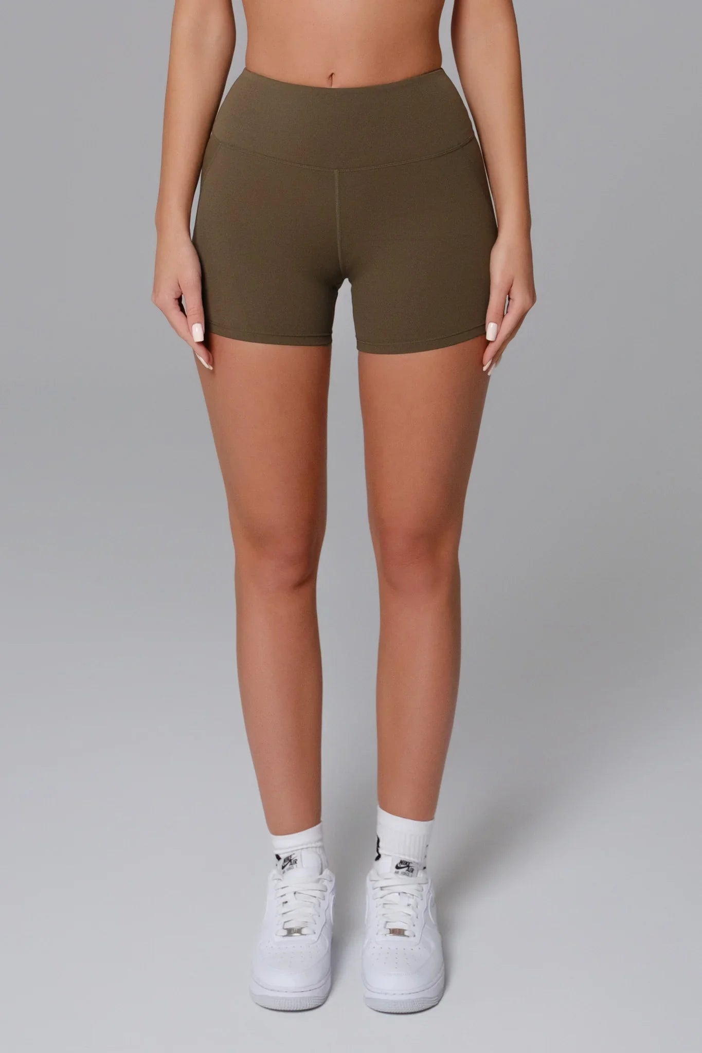 Nicole Shorts - Sagewood