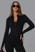 Stacey Jacket - Black