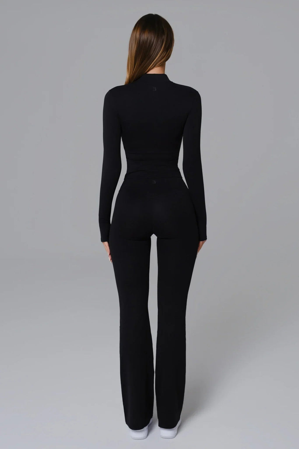 Stacey Jacket - Black