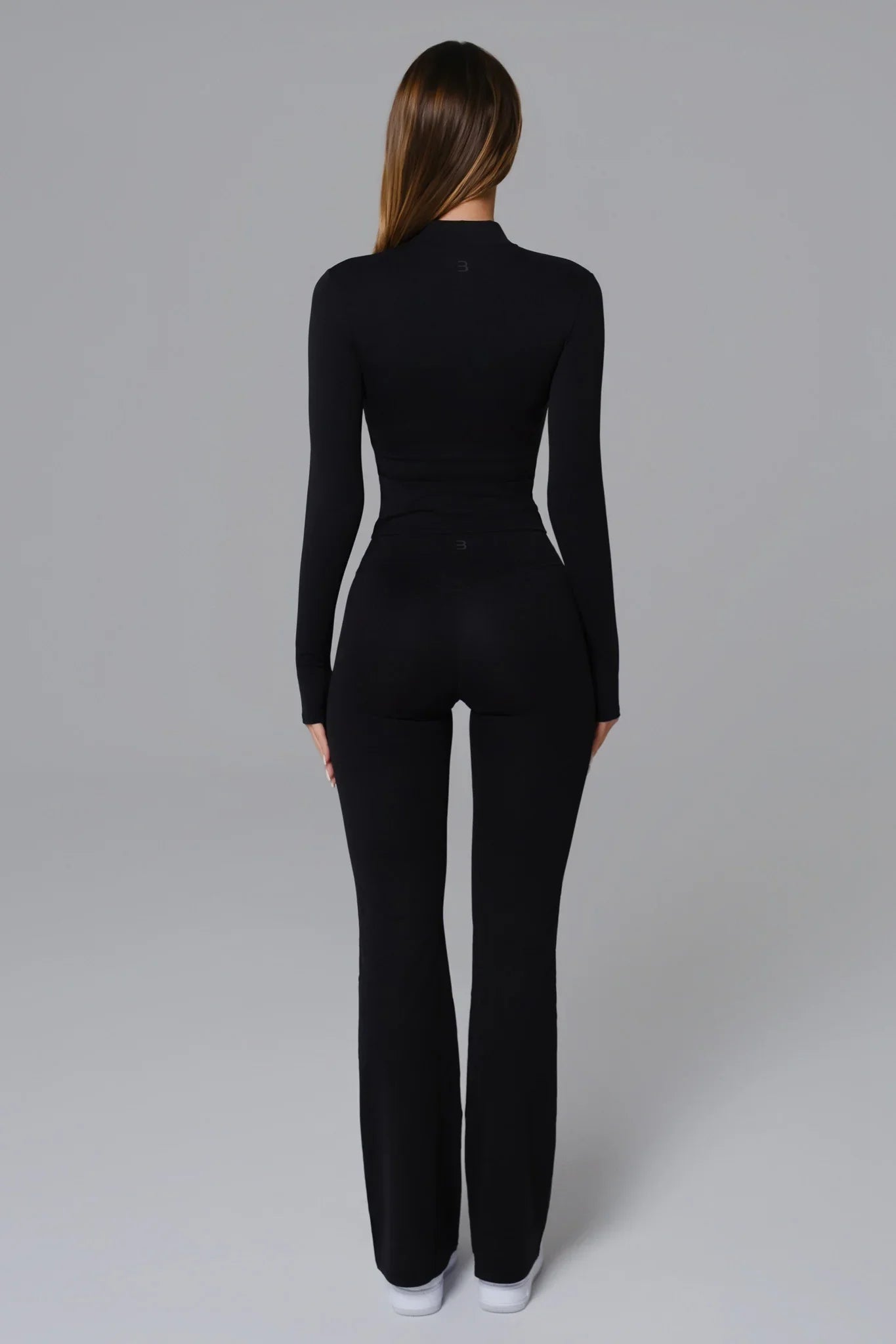 Stacey Jacket - Black