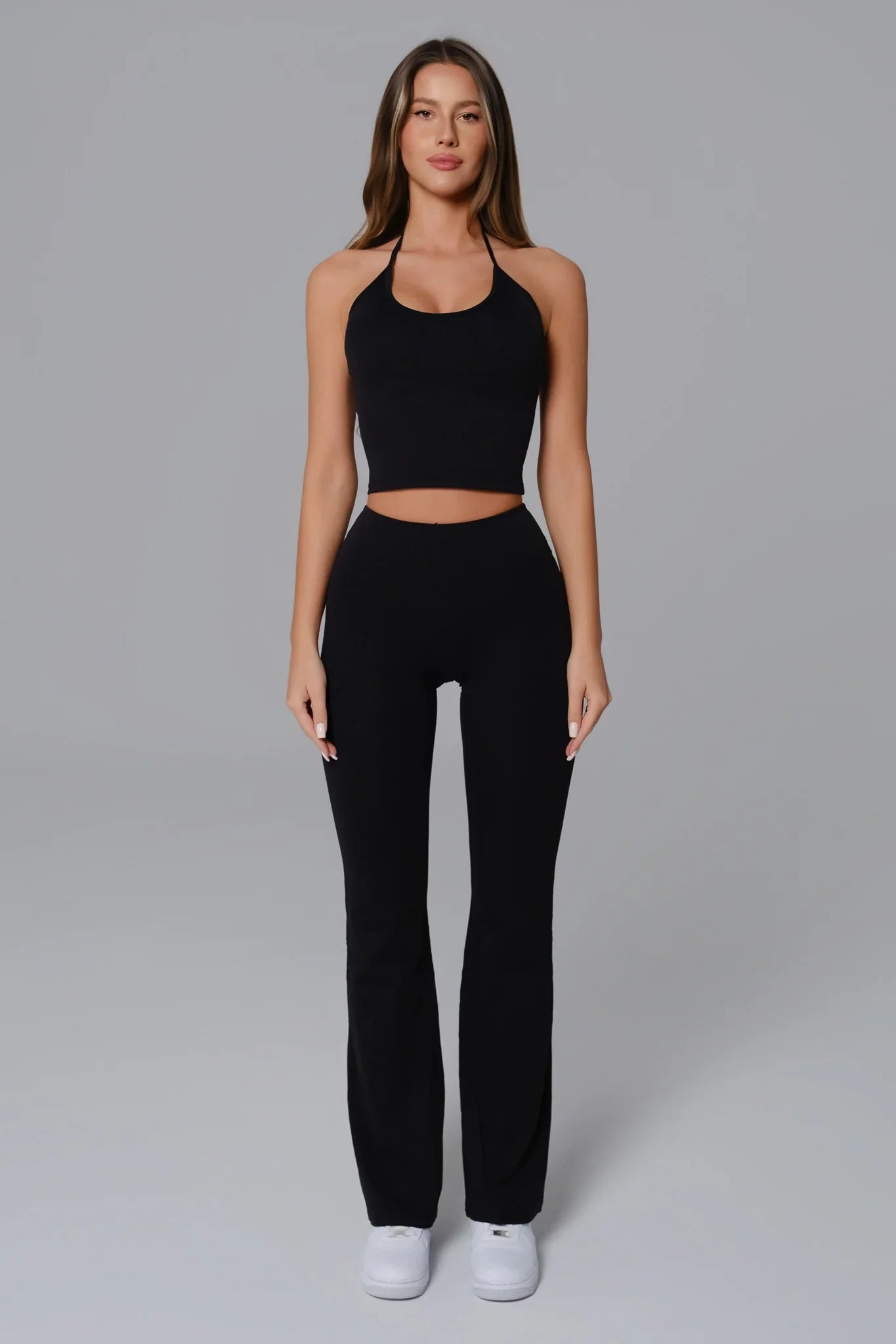 Stacey Top - Black