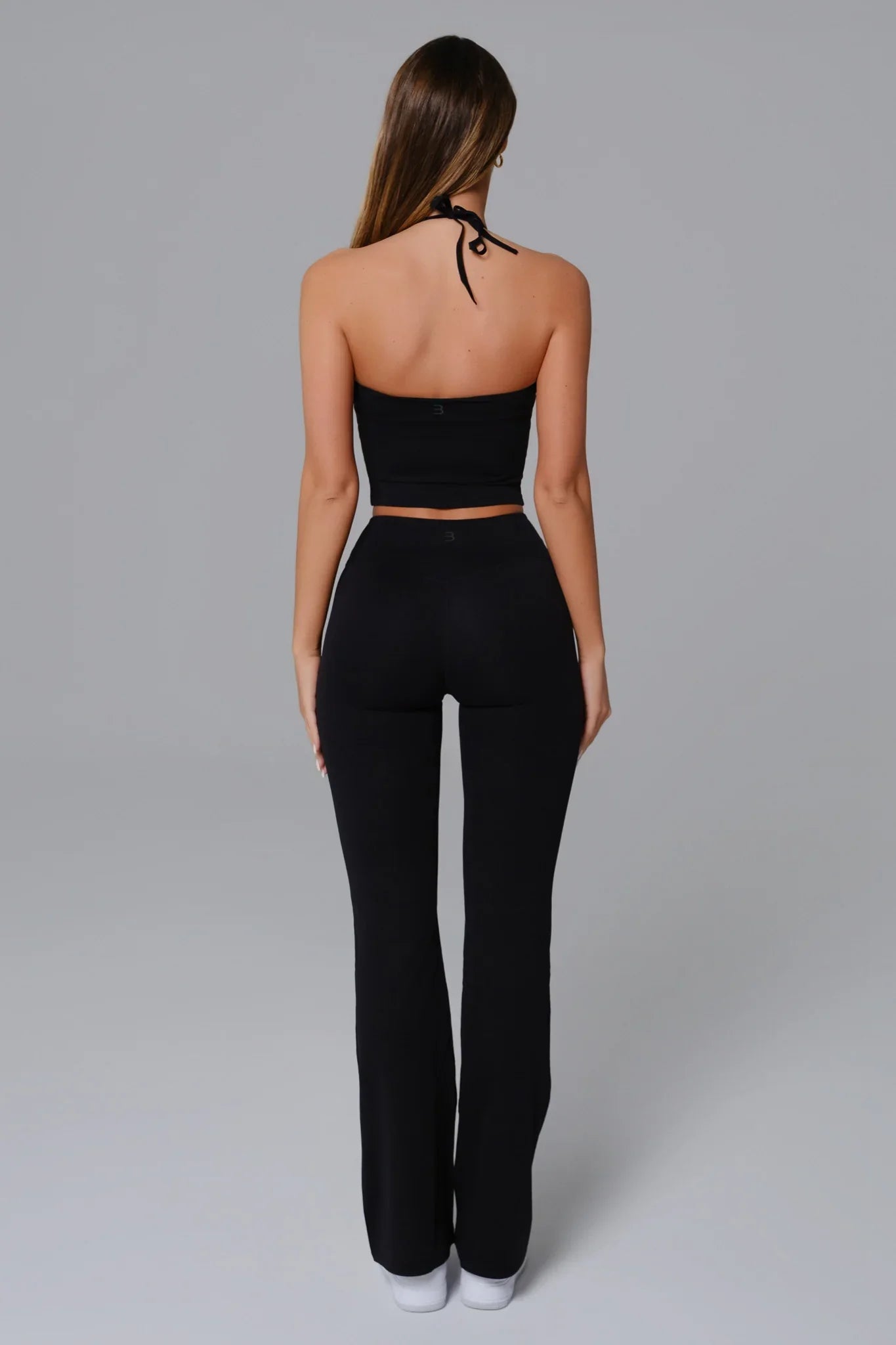 Stacey Top - Black