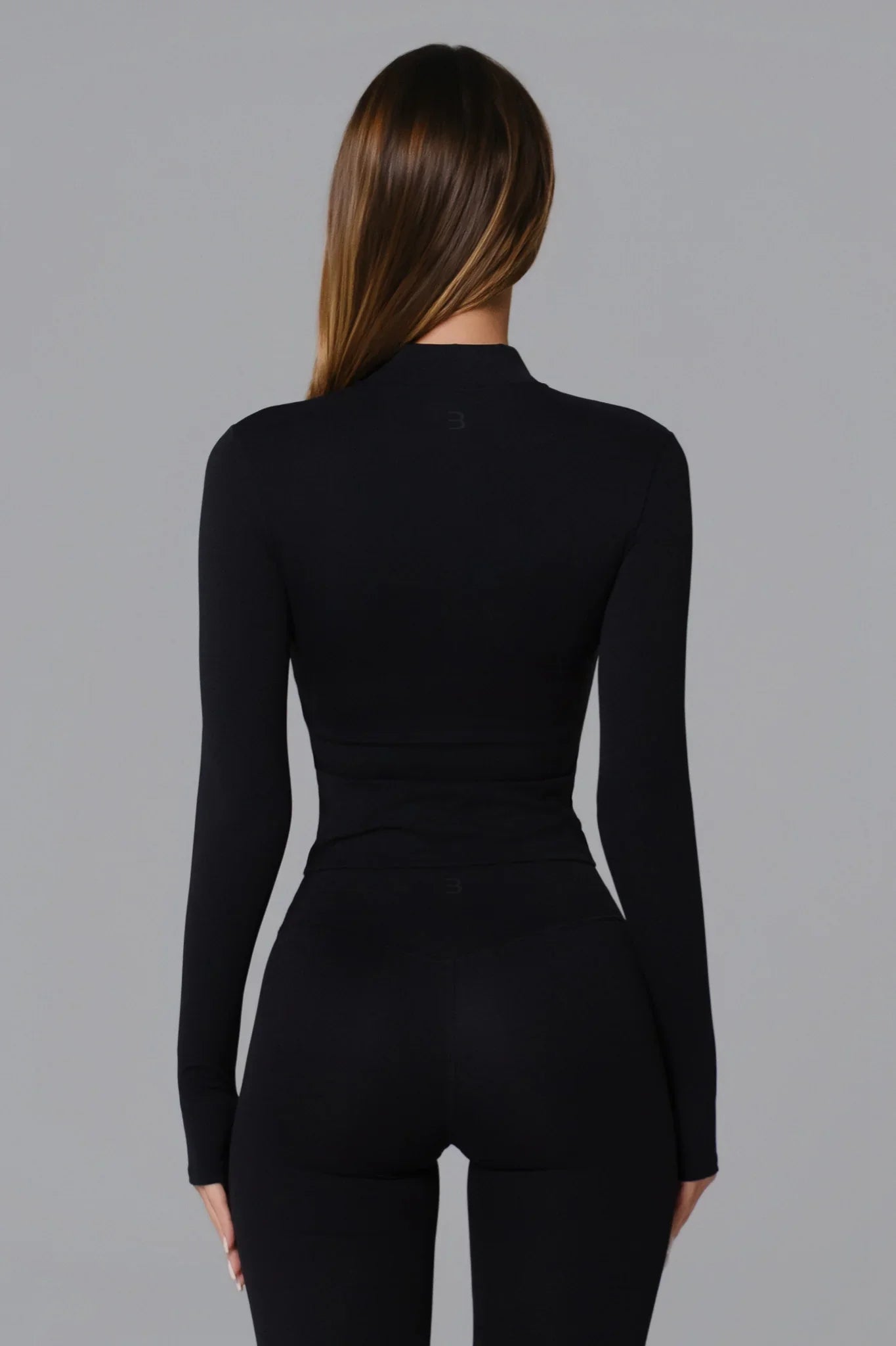 Stacey Jacket - Black