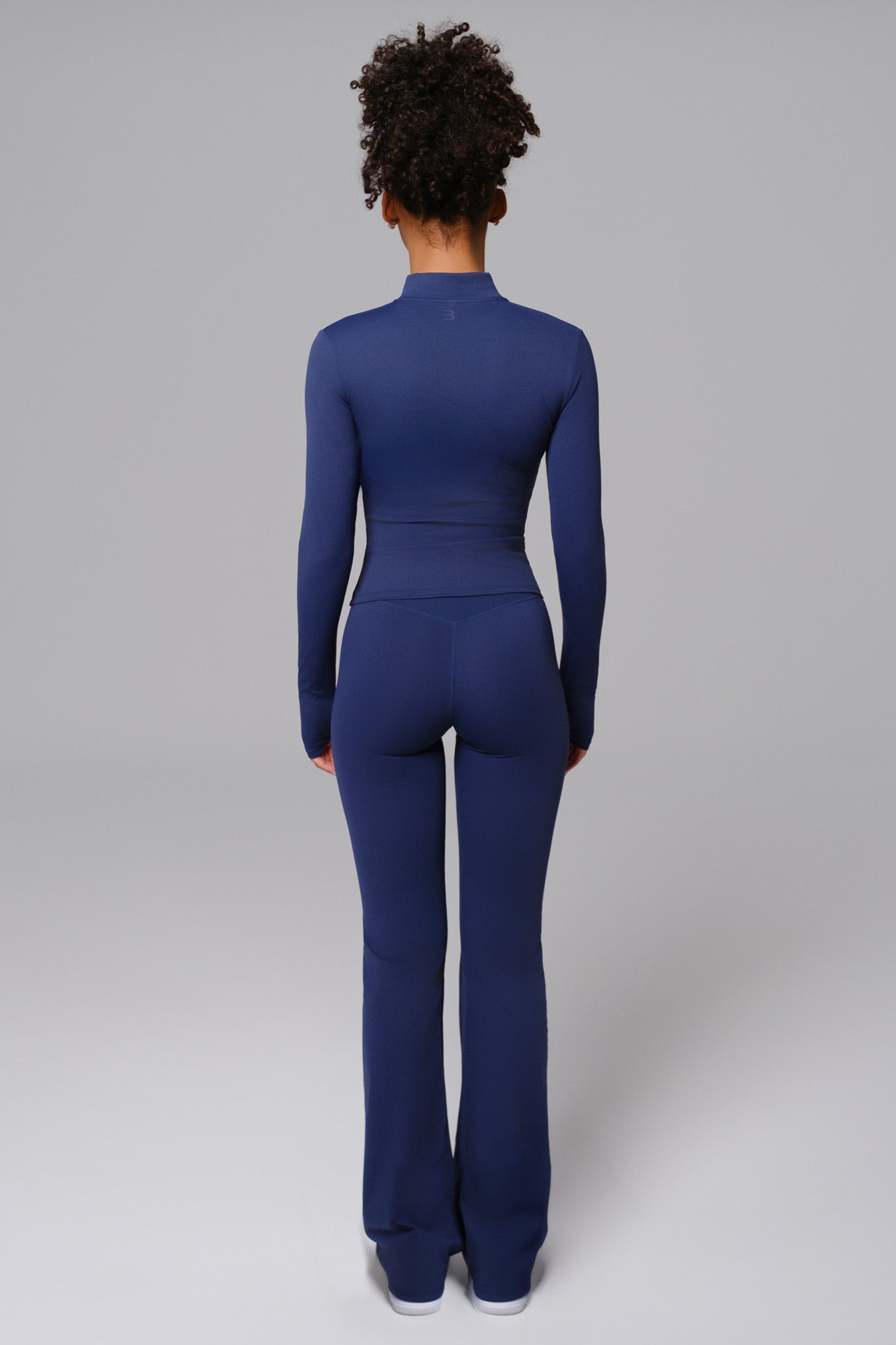 Stacey Jacket - Navy