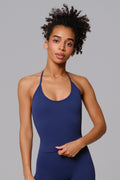 Stacey Top - Navy