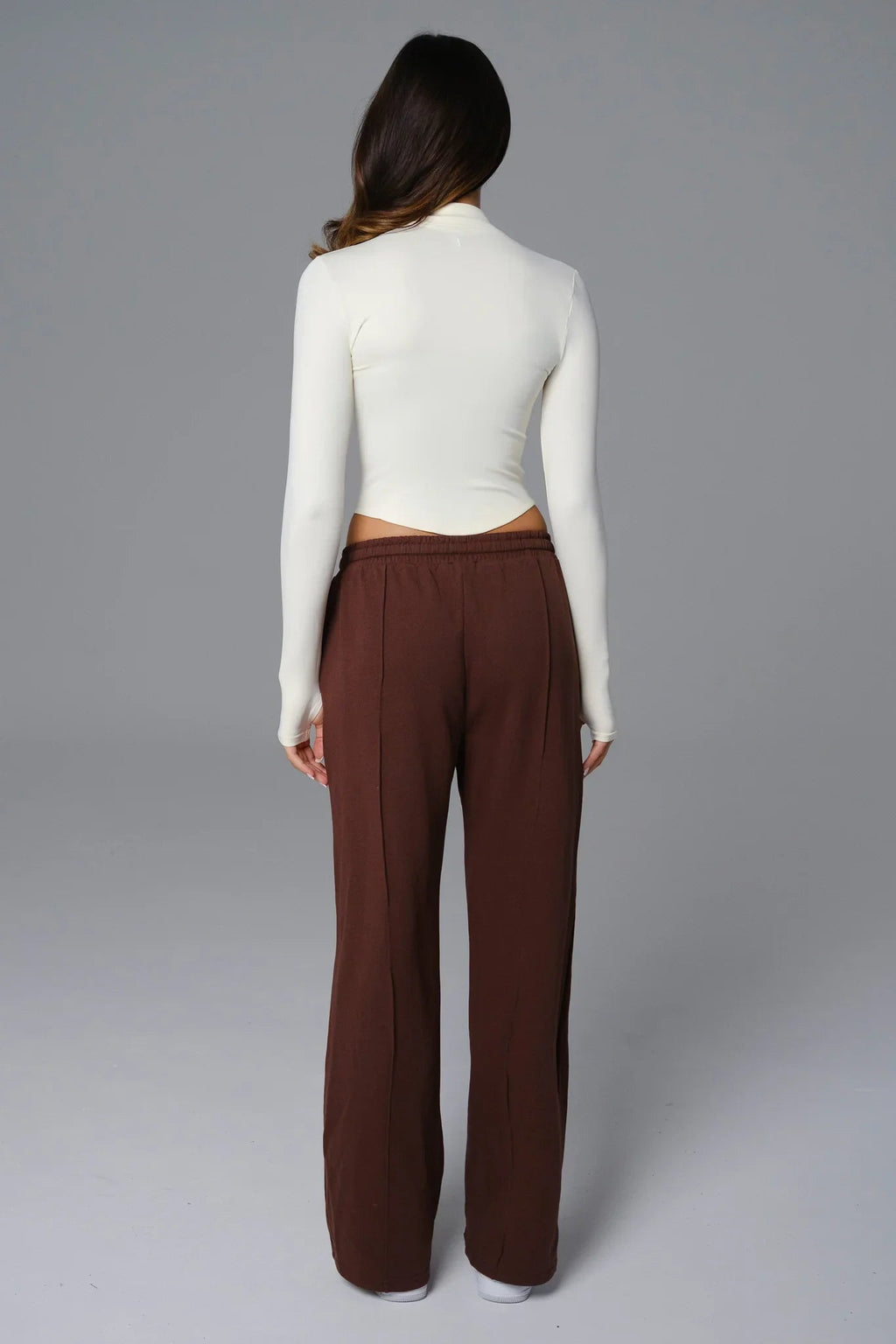 Stella Jacket - Soft Cream
