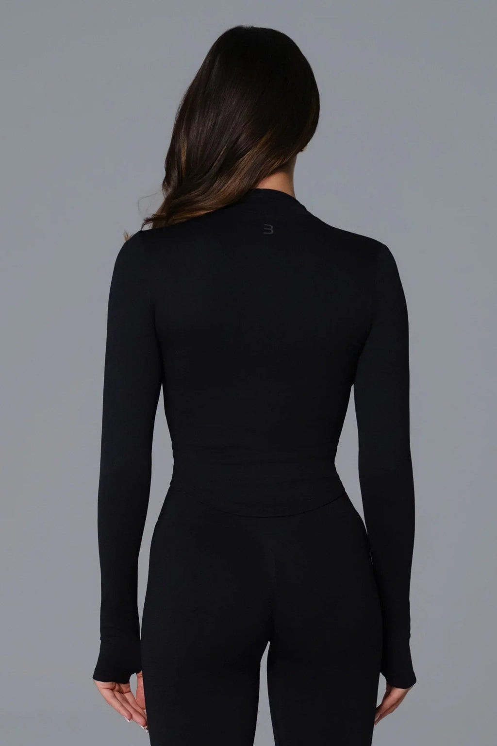 Stella Jacket - Black