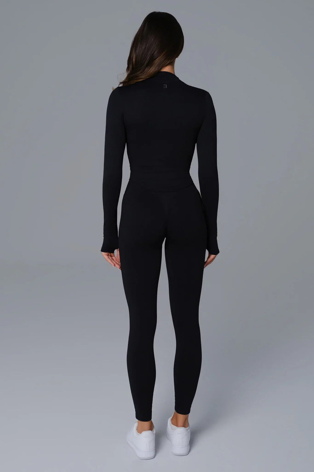 Stella Jacket - Black