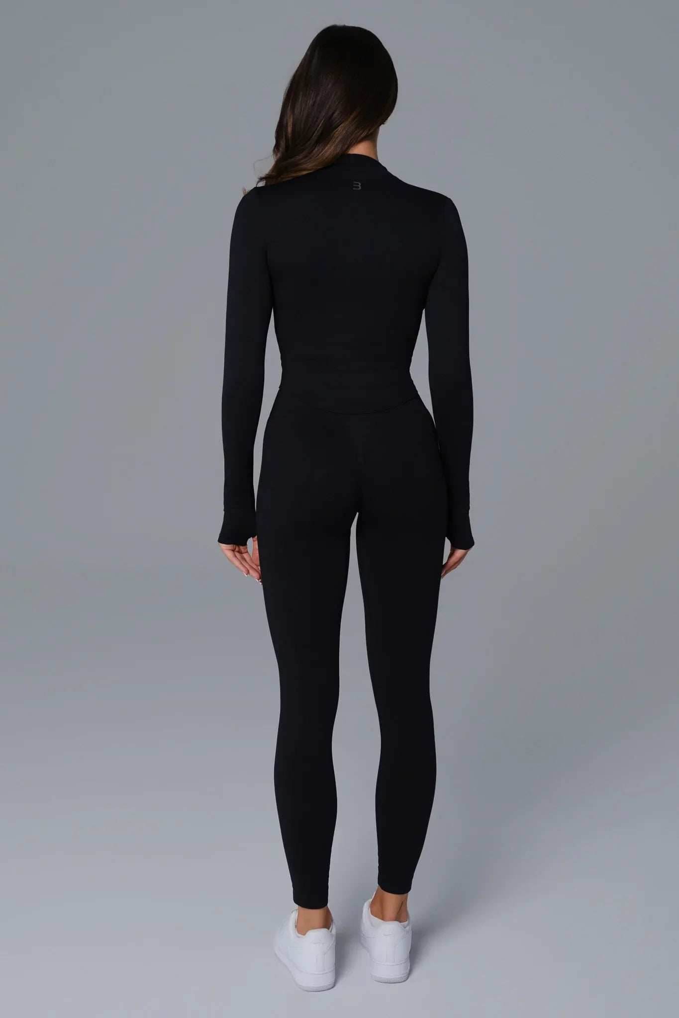 Stella Jacket - Black