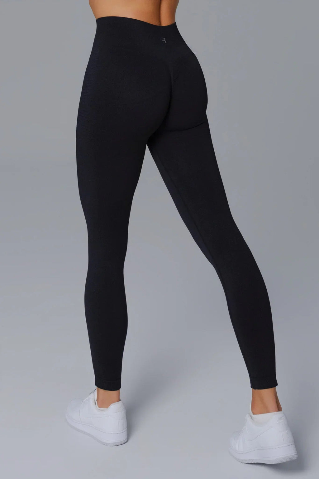 Stella Leggings - Black