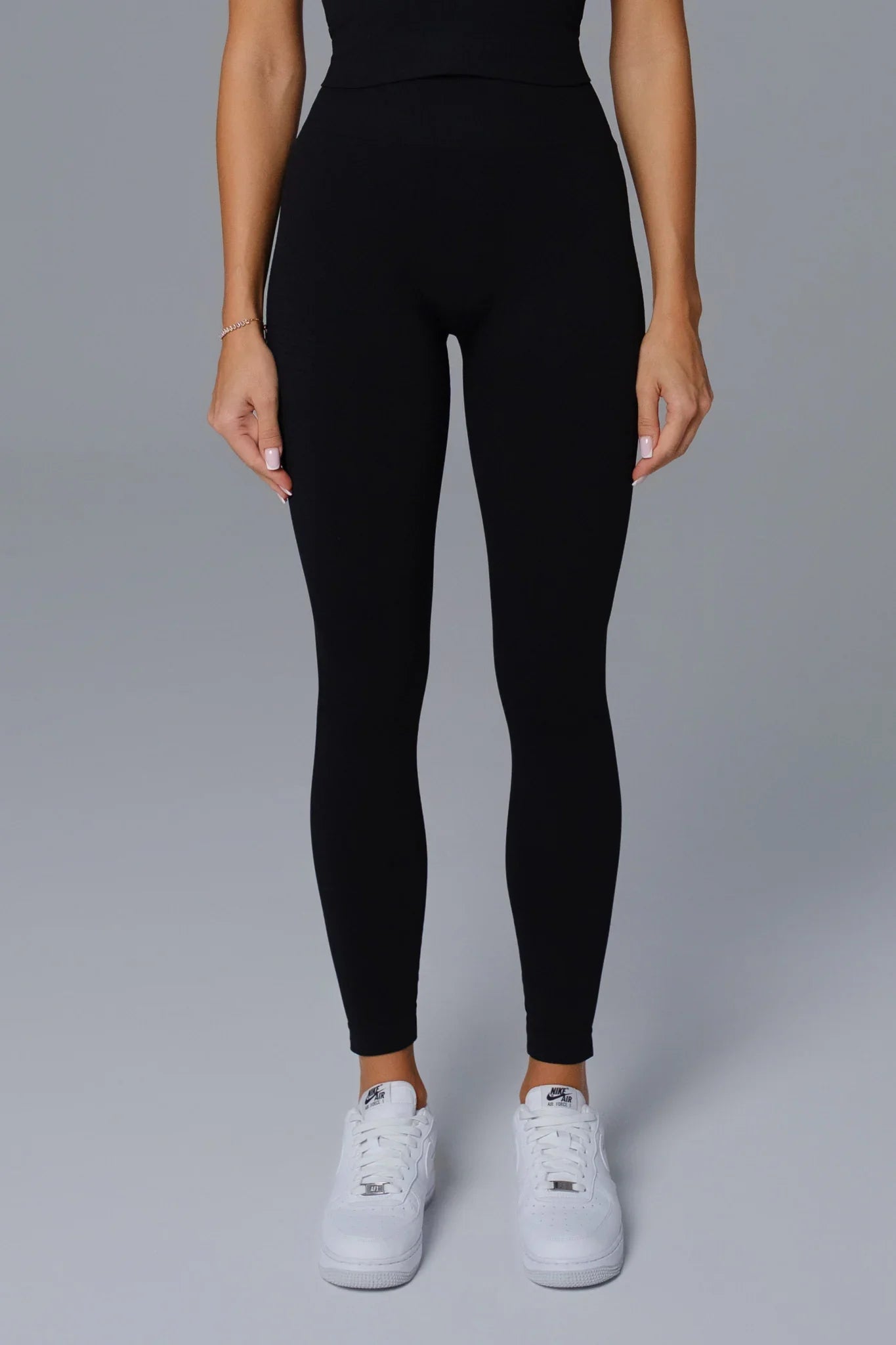 Stella Leggings - Black