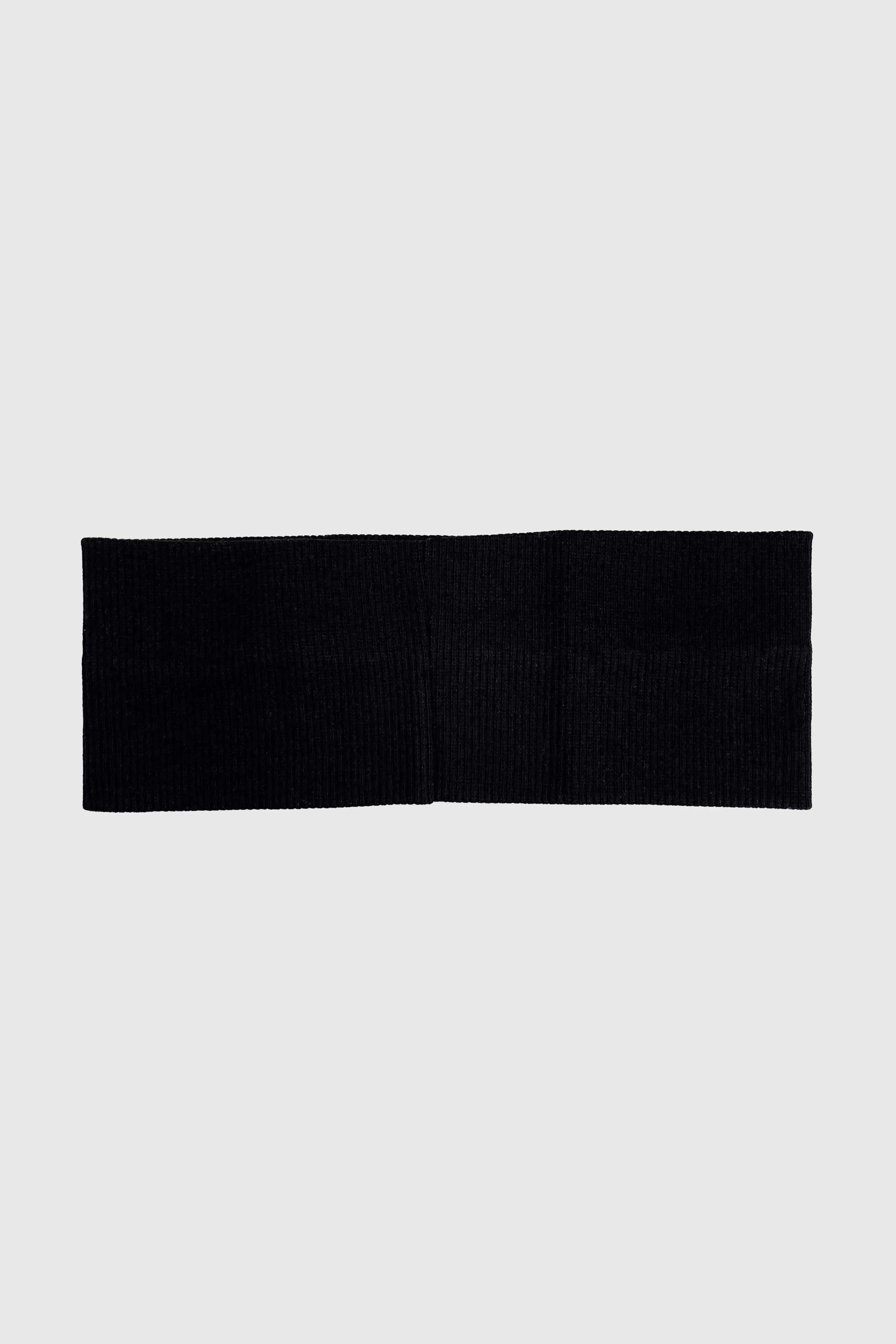 Aura Headband - Black