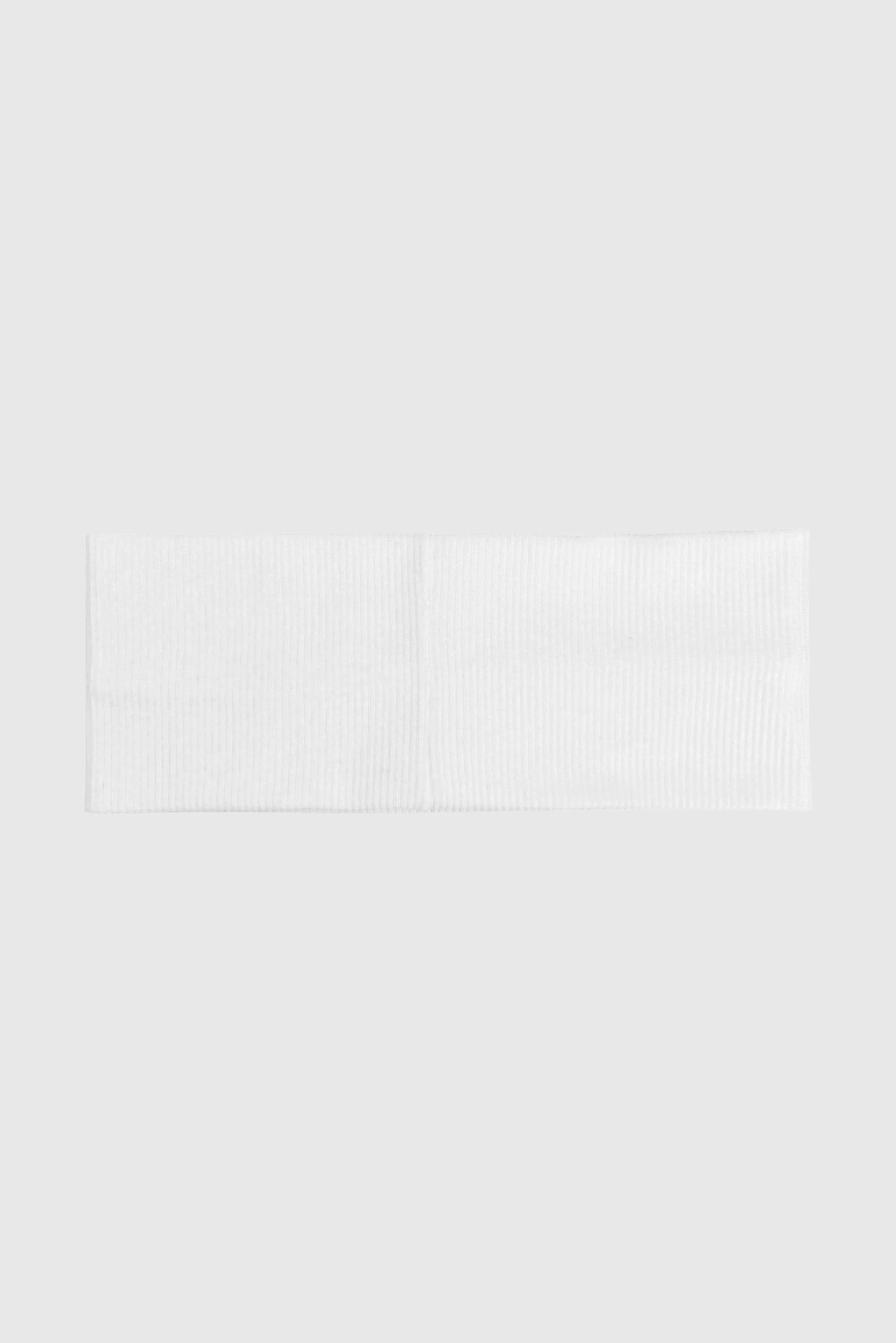 Aura Headband - White