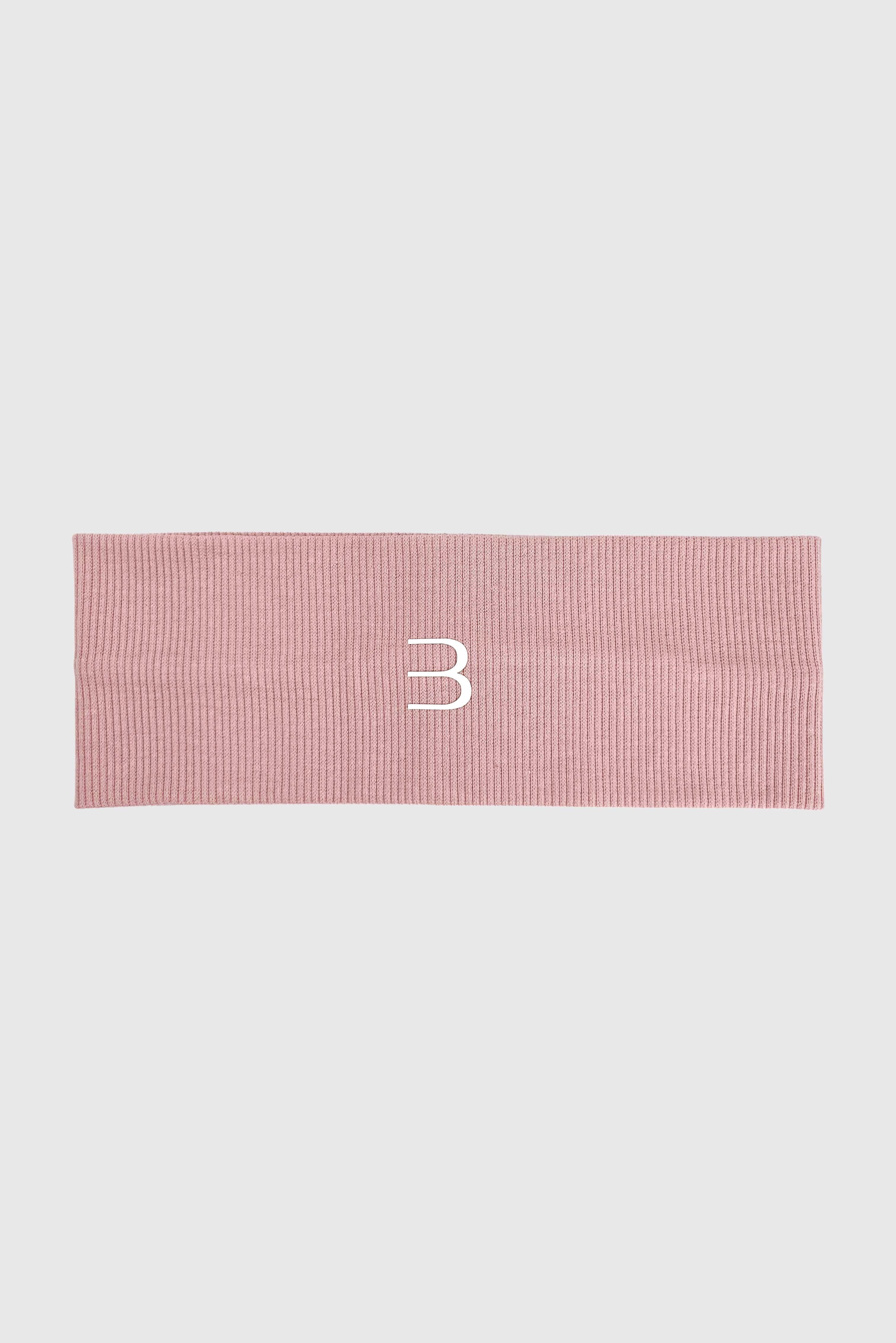 Aura Headband - Pink