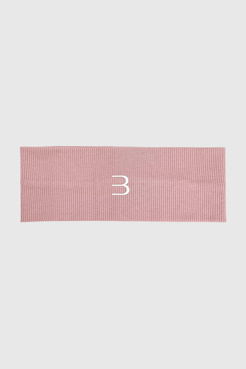 Aura Headband - Pink