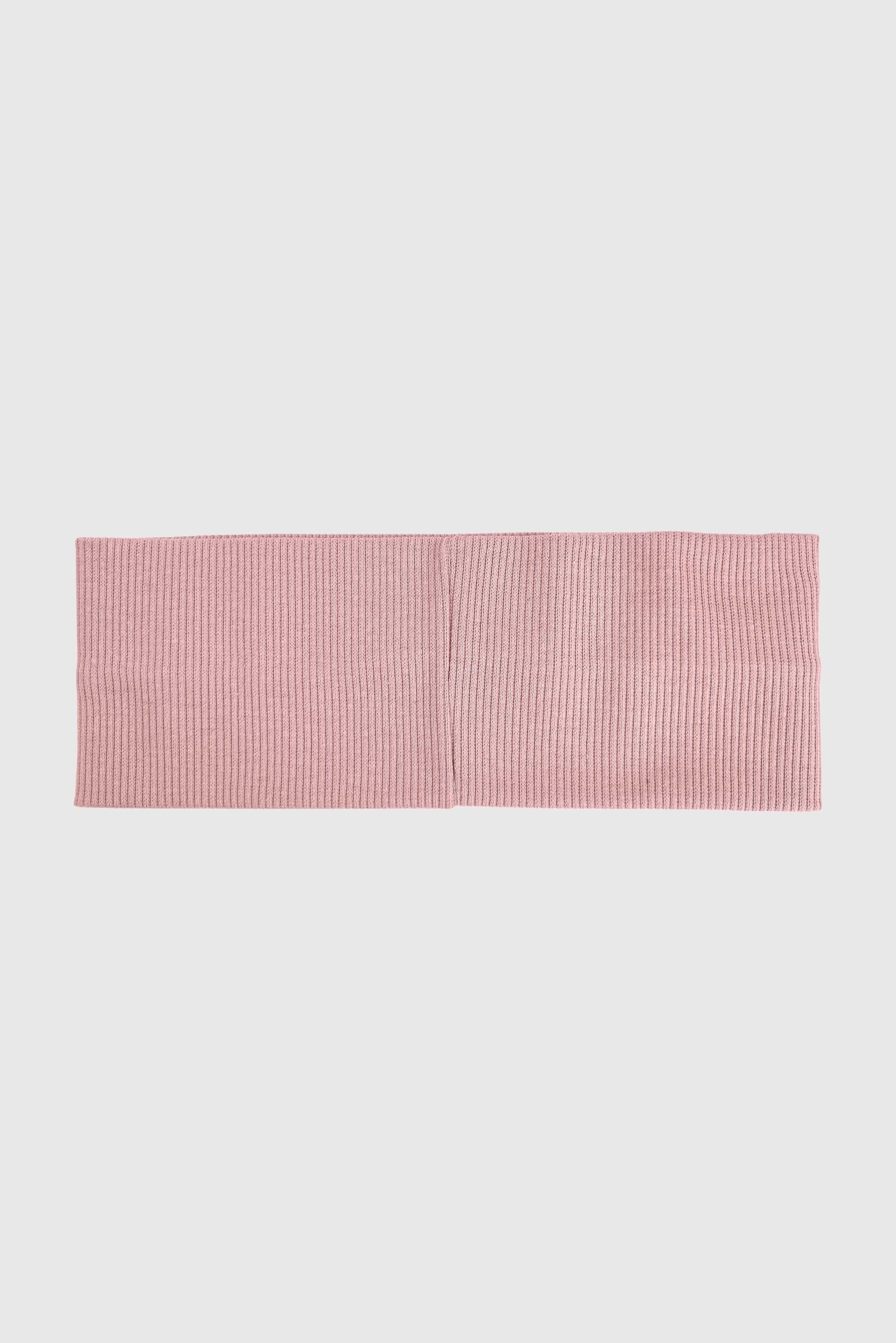 Aura Headband - Pink