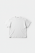 Oversized Cotton Tee